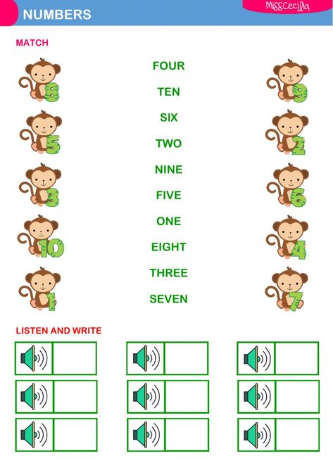 Best Worksheet With Numbers 1-100 10