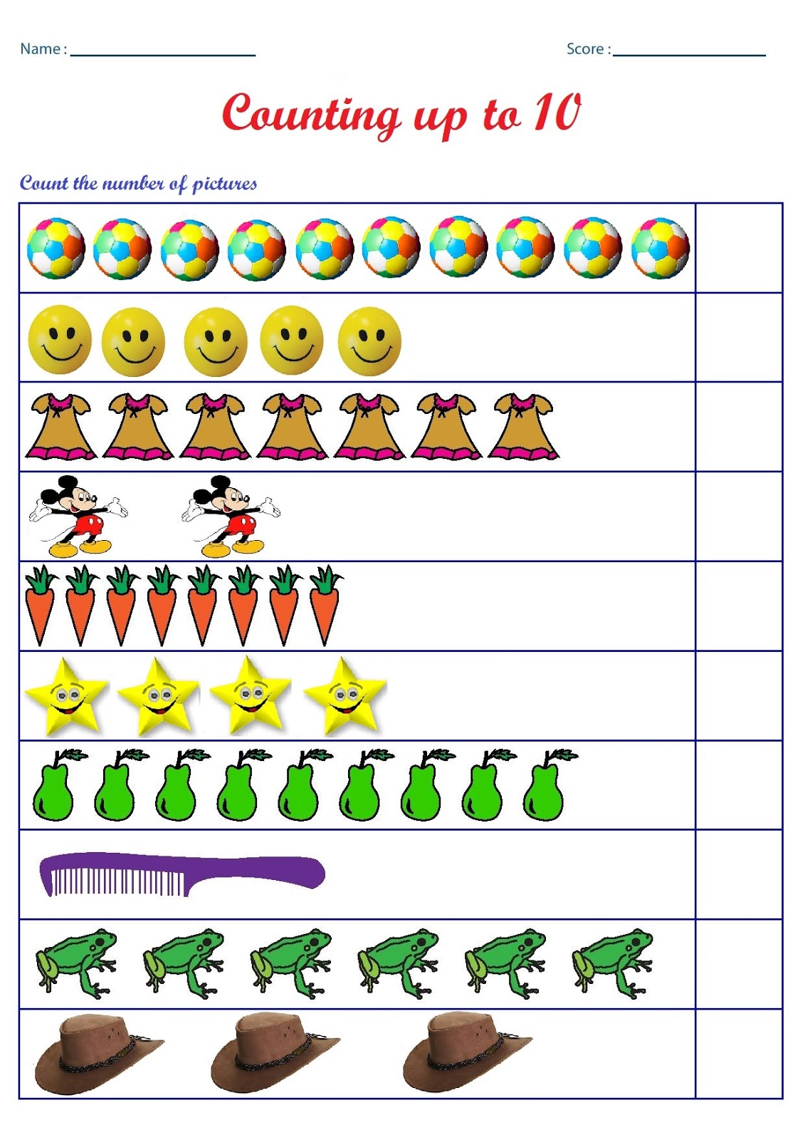 Best Worksheet With Numbers 1-100 19