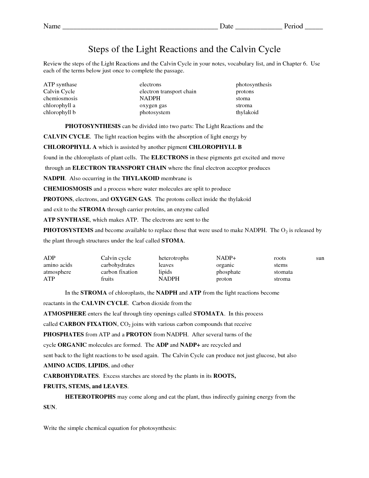 Worksheet Reaction Rates Answers 2