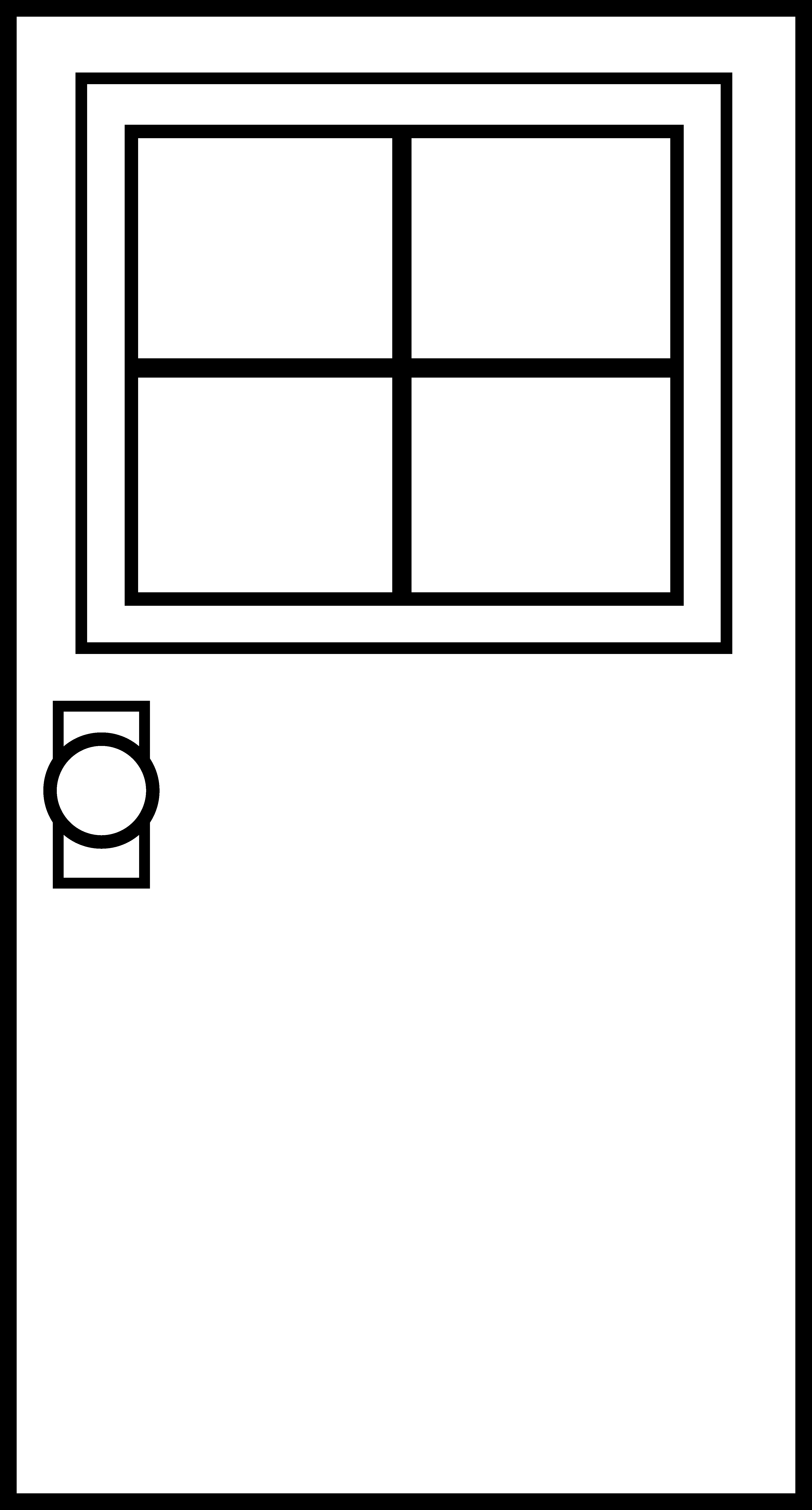 90 Printable Doors Coloring Pages Roblox 58