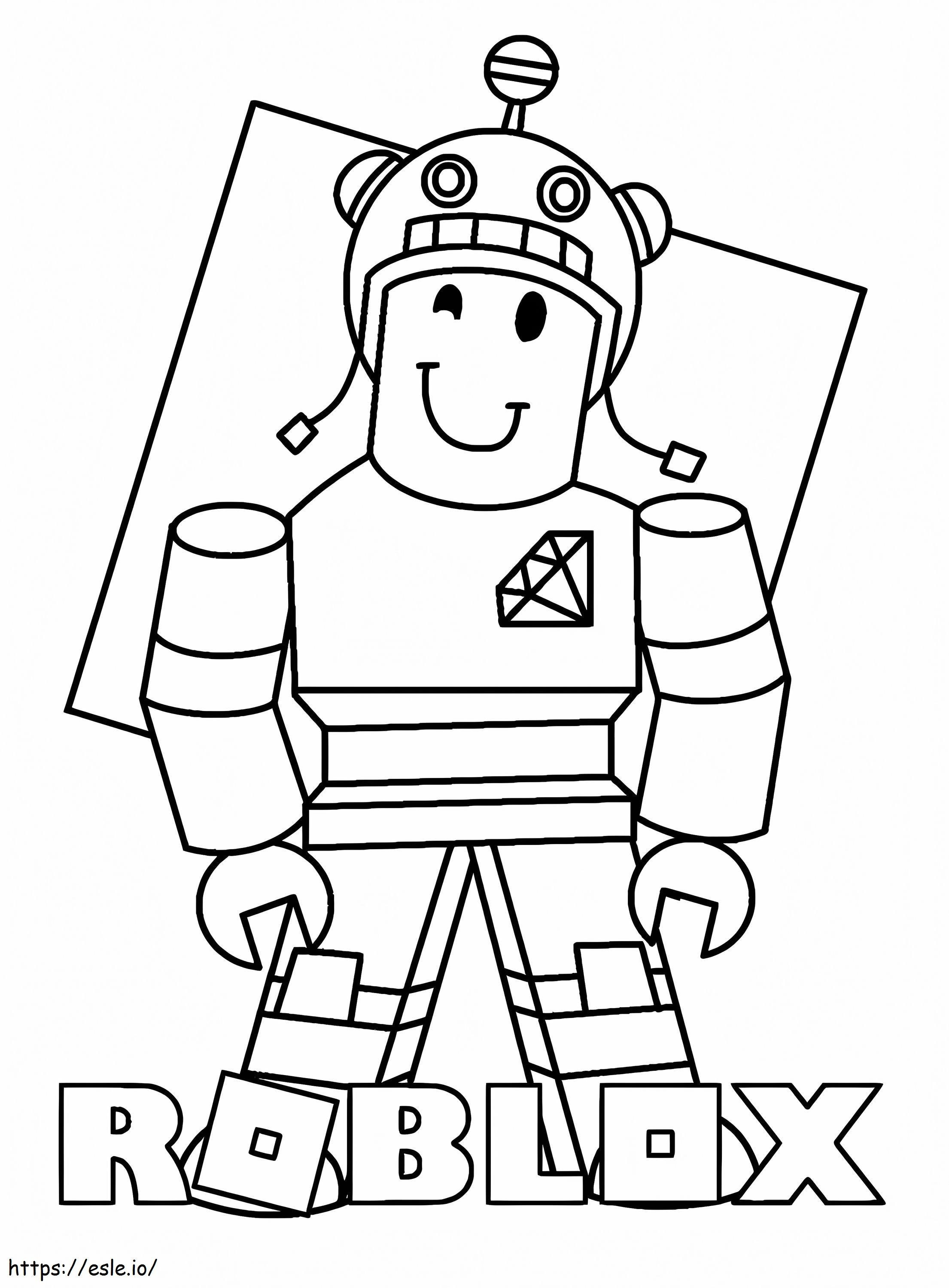 90 Printable Doors Coloring Pages Roblox 79