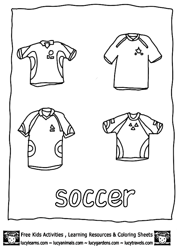 Get 85 Football Jersey Coloring Page Ideas 62