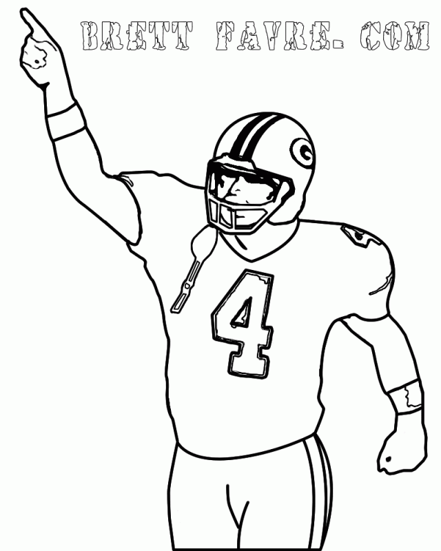 Get 85 Football Jersey Coloring Page Ideas 63