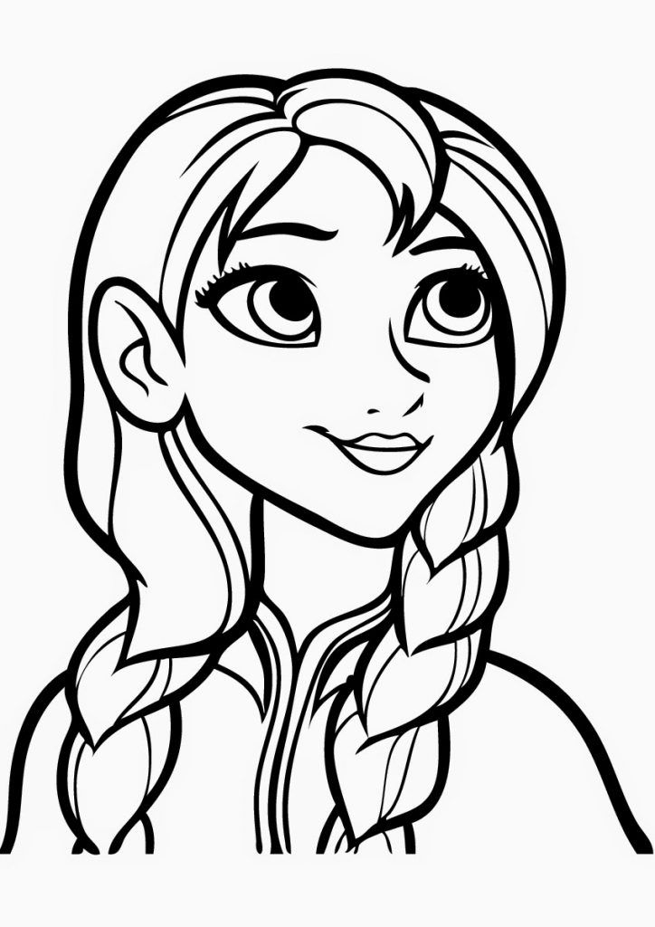 20 Coloring Pictures For Kids