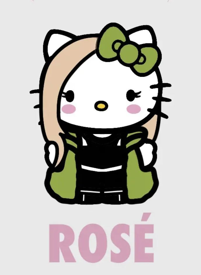 20 Hello Kitty Star Wars Coloring