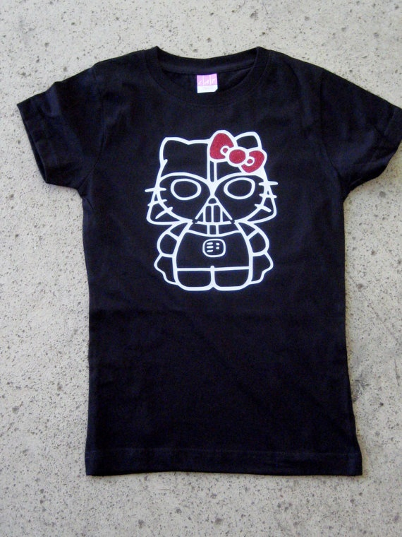 20 Hello Kitty Star Wars Coloring