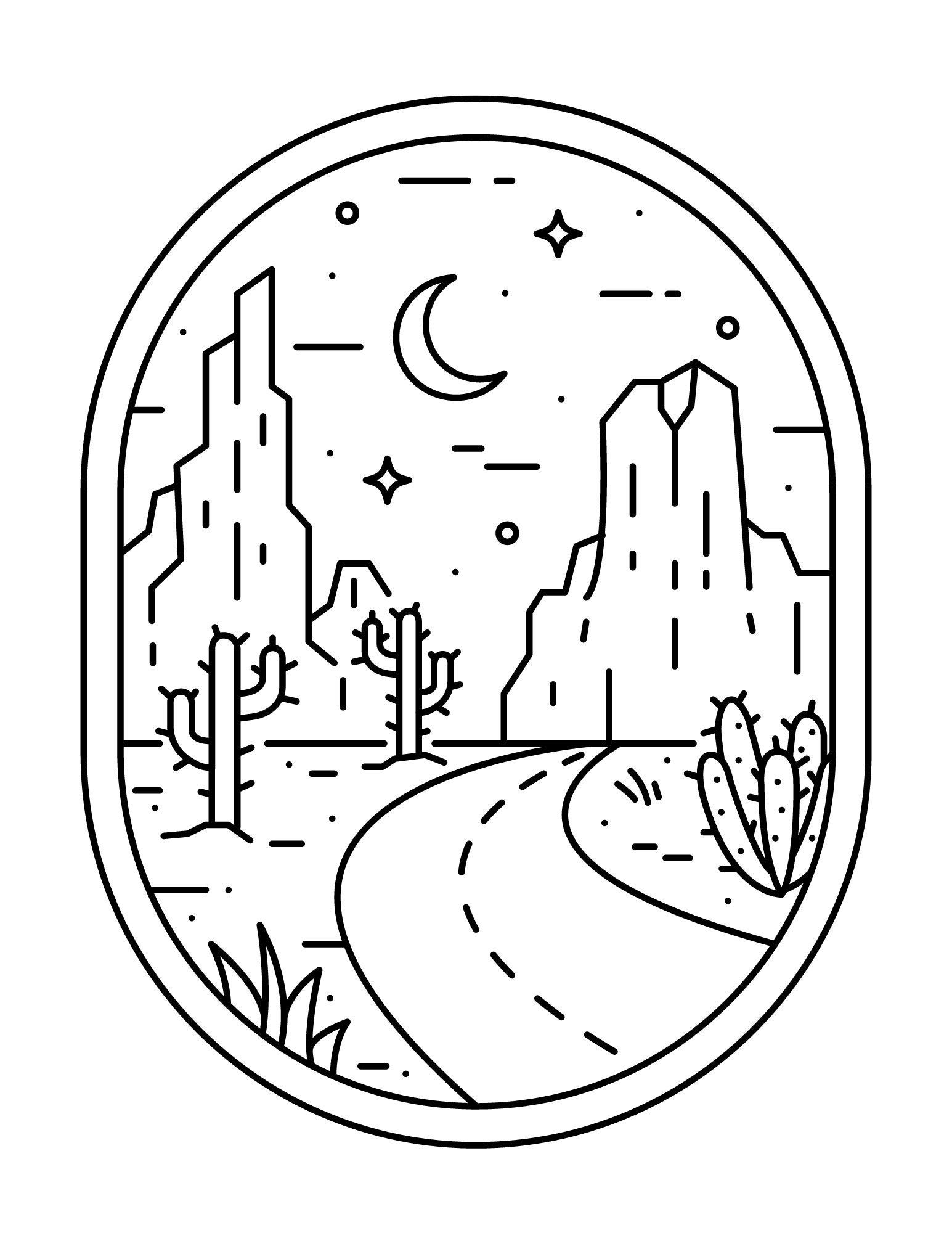 20 Western Girl Coloring Pages